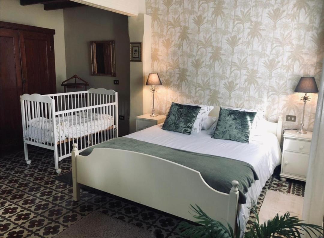 Jardines De Hortensia - Vacation Home Tenerife La Laguna  Zewnętrze zdjęcie