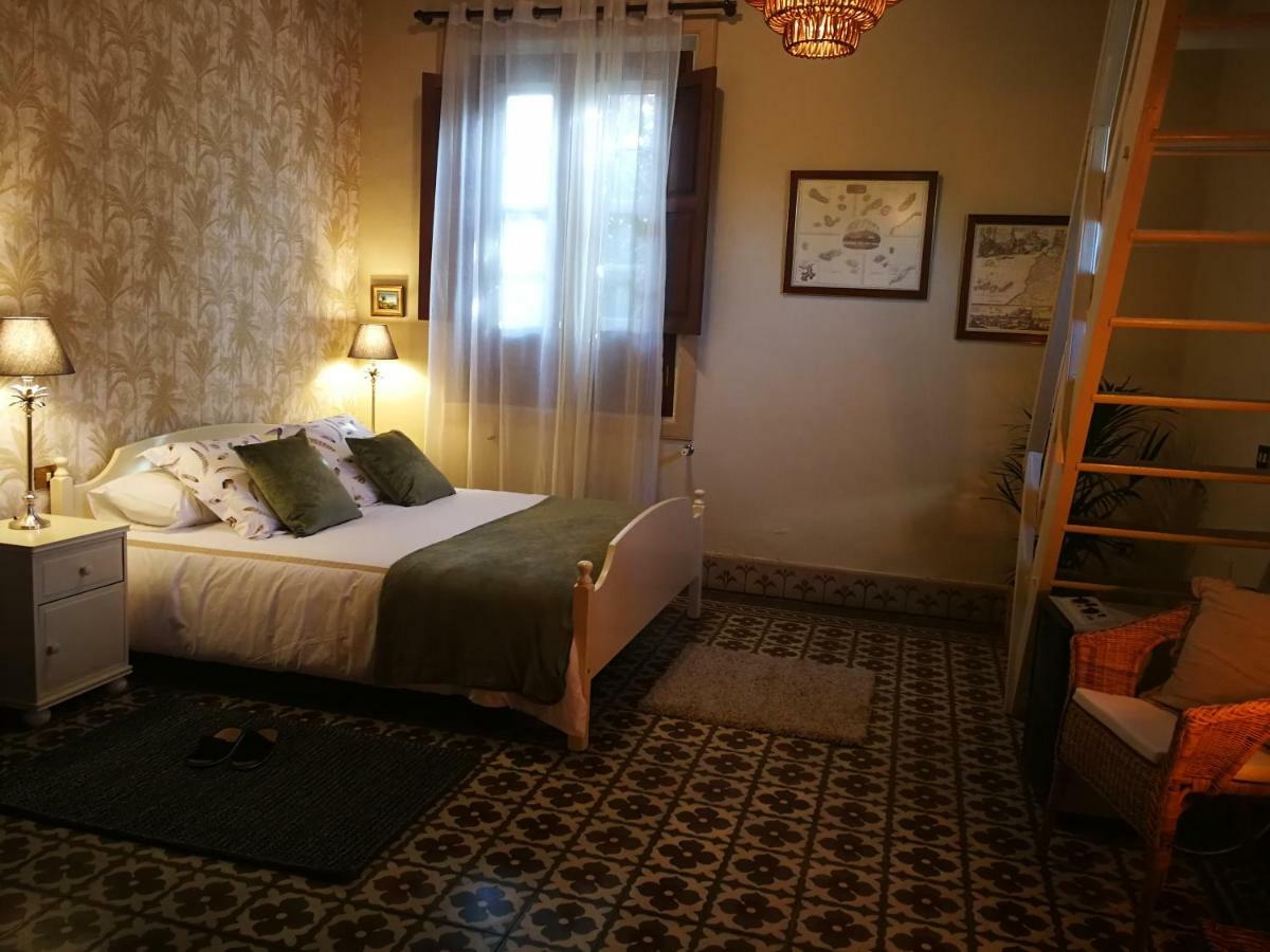 Jardines De Hortensia - Vacation Home Tenerife La Laguna  Zewnętrze zdjęcie