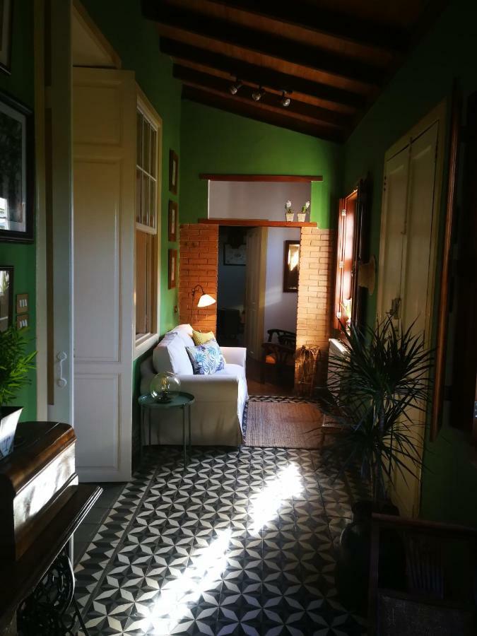 Jardines De Hortensia - Vacation Home Tenerife La Laguna  Zewnętrze zdjęcie