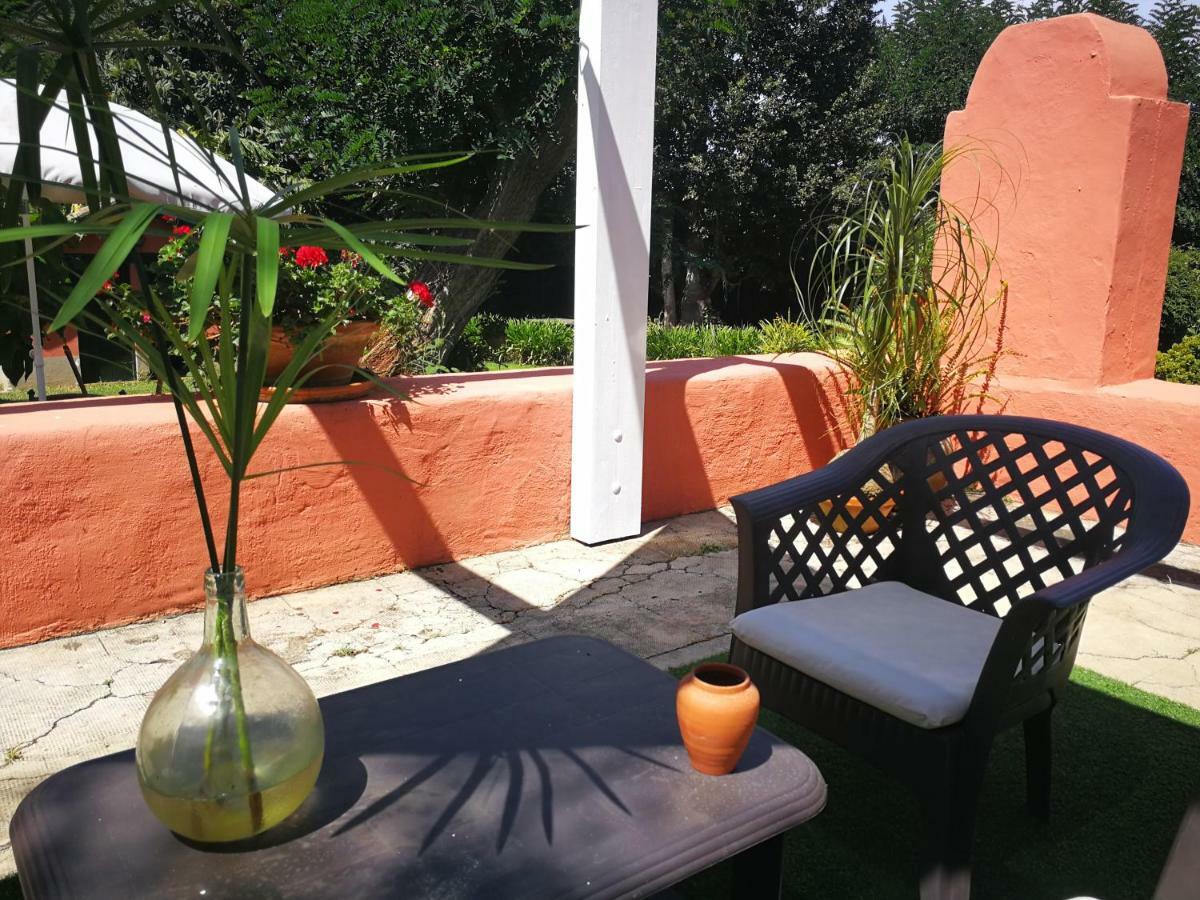 Jardines De Hortensia - Vacation Home Tenerife La Laguna  Zewnętrze zdjęcie