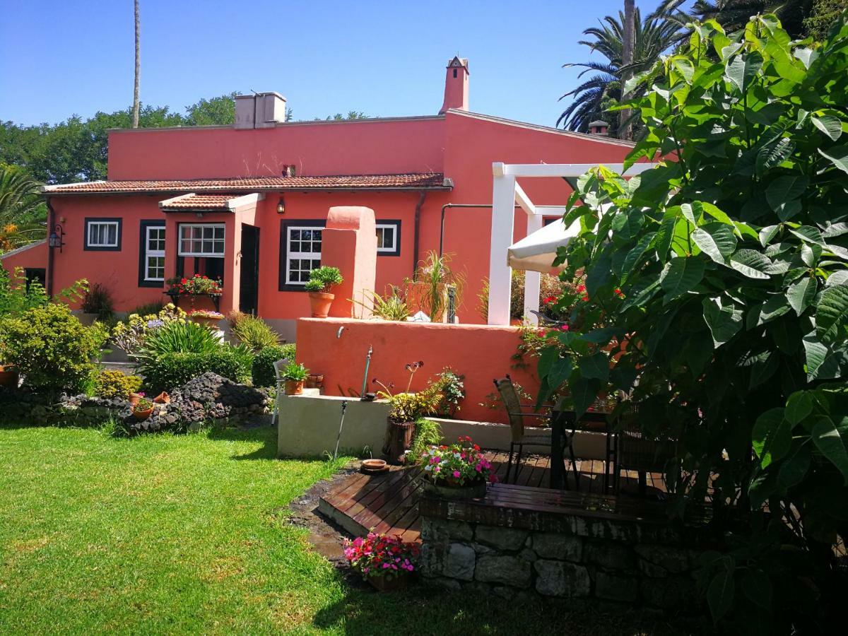 Jardines De Hortensia - Vacation Home Tenerife La Laguna  Zewnętrze zdjęcie