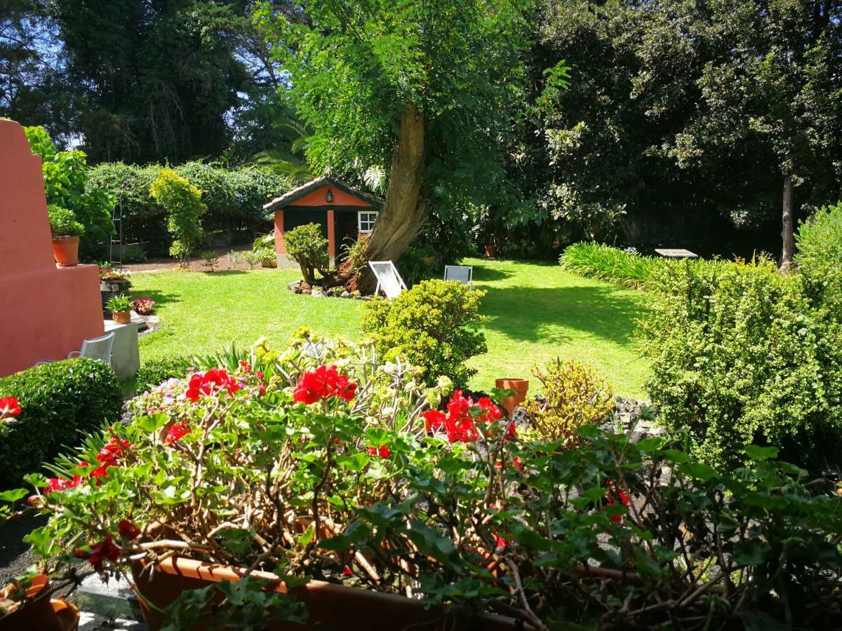 Jardines De Hortensia - Vacation Home Tenerife La Laguna  Zewnętrze zdjęcie