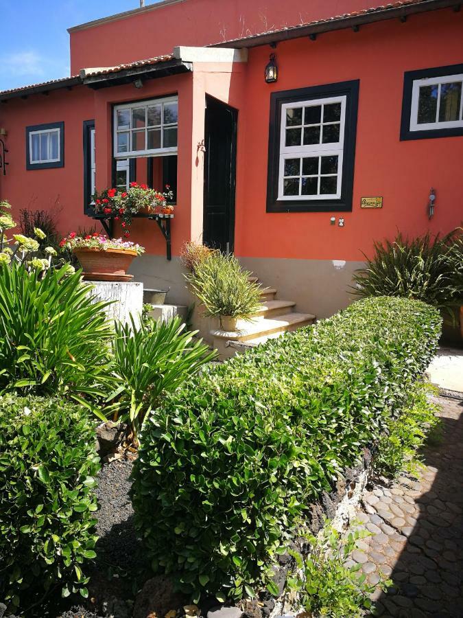 Jardines De Hortensia - Vacation Home Tenerife La Laguna  Zewnętrze zdjęcie
